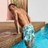 Shorts Perfect Paradise